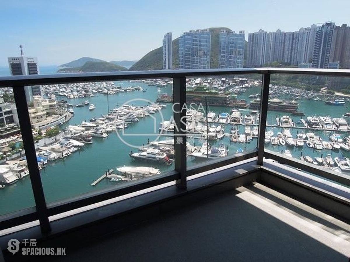 Wong Chuk Hang - Marinella 01