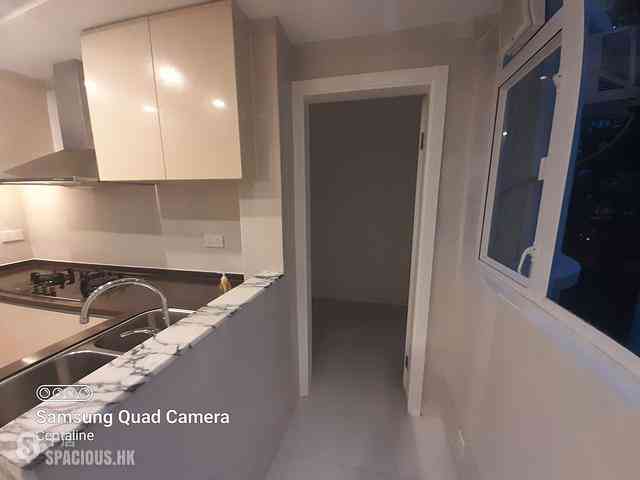 Mid Levels West - Wah Sen Court 05