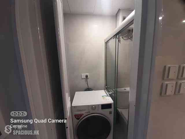 Mid Levels West - Wah Sen Court 06