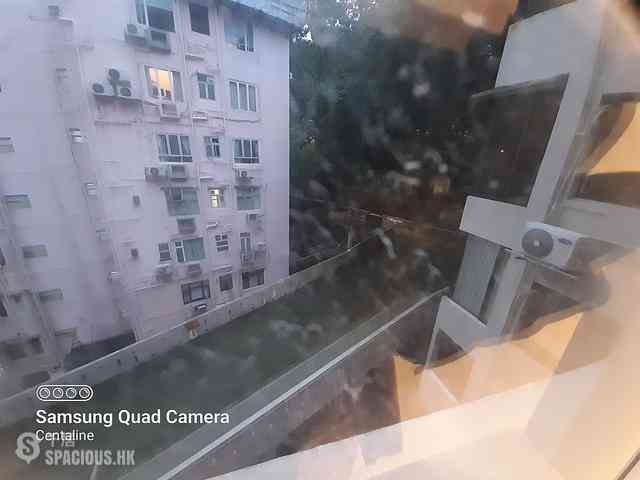 Mid Levels West - Wah Sen Court 14