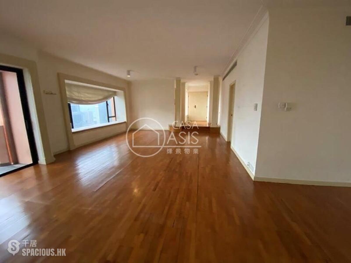 Central - The Albany 01