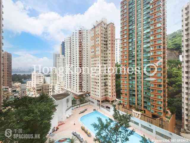 Causeway Bay - Illumination Terrace 02
