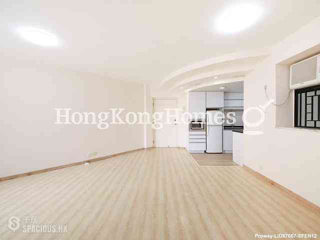 Causeway Bay - Illumination Terrace 04