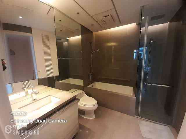 Mid Levels Central - The Morgan 05