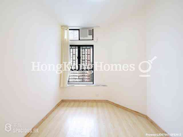 Causeway Bay - Illumination Terrace 09