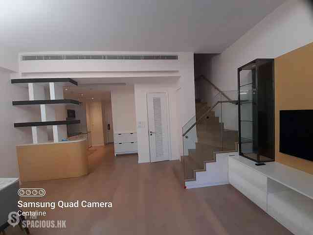 Mid Levels Central - The Morgan 10
