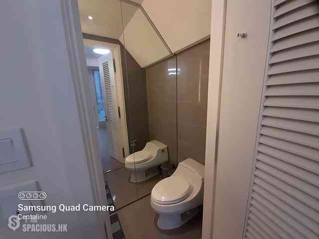 Mid Levels Central - The Morgan 12