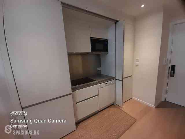 Mid Levels Central - The Morgan 13