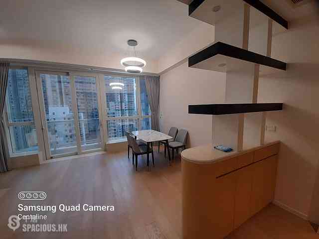 Mid Levels Central - The Morgan 14