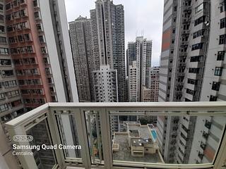 Mid Levels Central - The Morgan 15