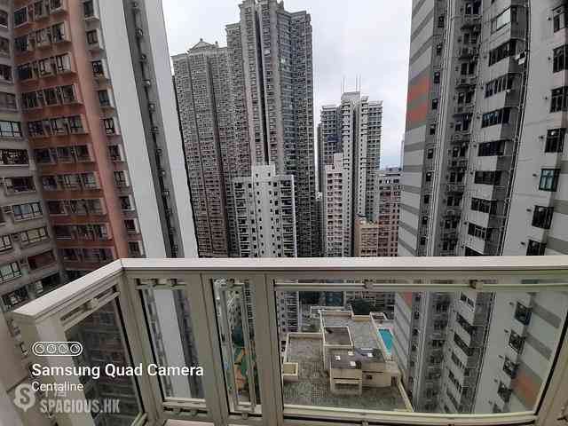 Mid Levels Central - The Morgan 15