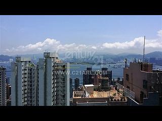 Mid Levels West - Scenic Garden 02
