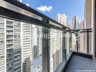 Happy Valley - Zenith Mansion 02