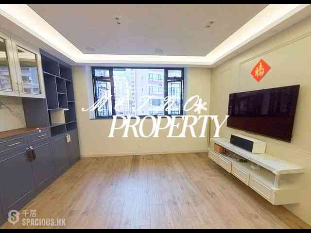 Mid Levels Central - The Grand Panorama 06