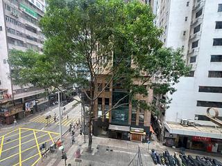 湾仔 - 百玲大厦 11