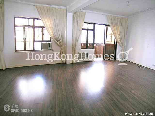 Tai Hang - Grandview Mansion 01