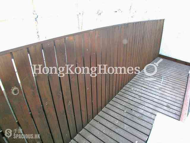 Tai Hang - Grandview Mansion 02