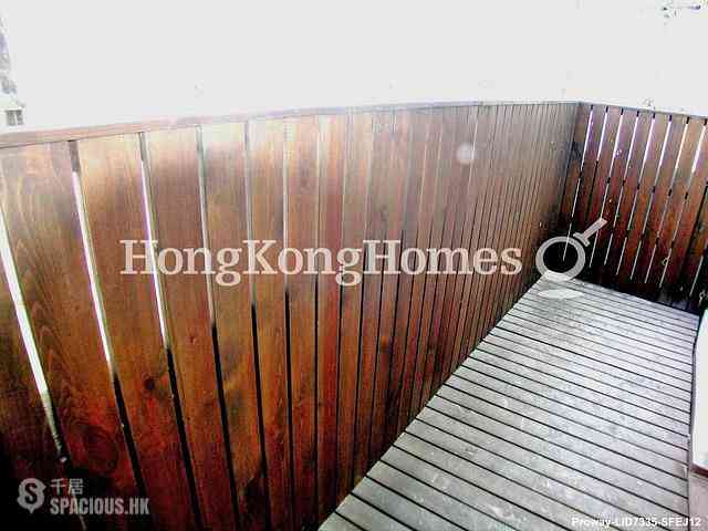Tai Hang - Grandview Mansion 04