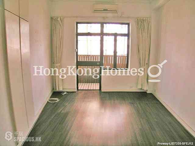 Tai Hang - Grandview Mansion 05