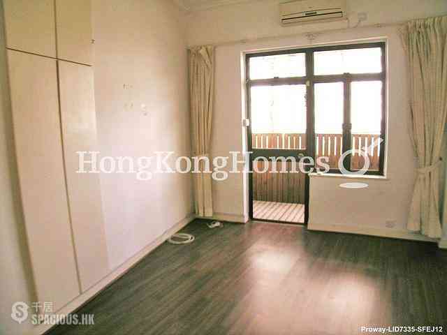 Tai Hang - Grandview Mansion 06
