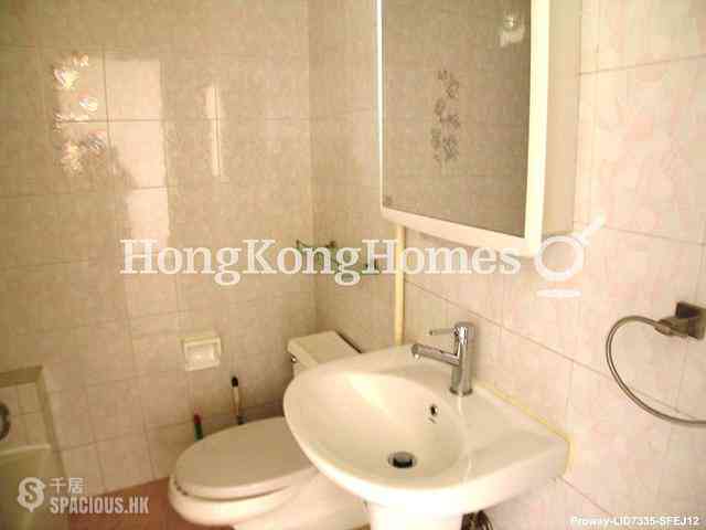 Tai Hang - Grandview Mansion 07