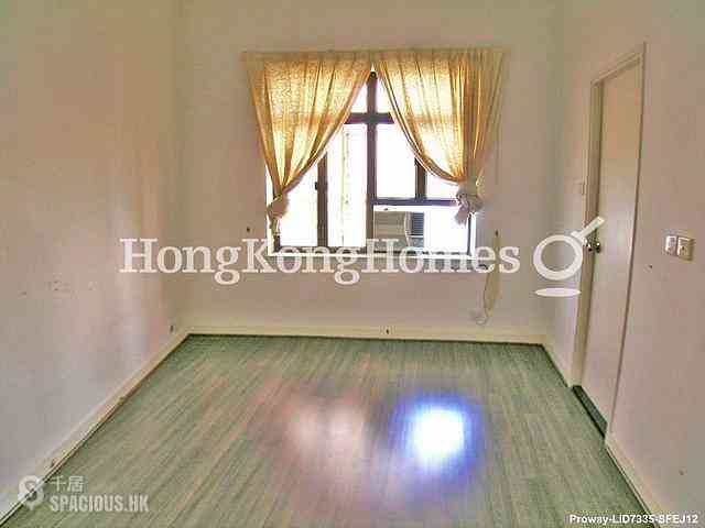 Tai Hang - Grandview Mansion 08
