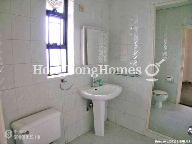 Tai Hang - Grandview Mansion 09