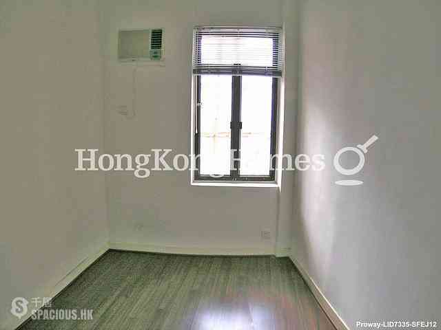 Tai Hang - Grandview Mansion 10