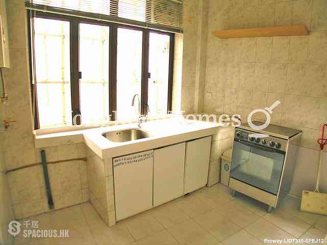 Tai Hang - Grandview Mansion 11