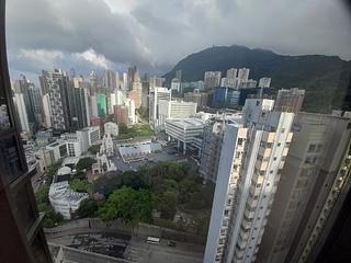 Shek Tong Tsui - The Hilltop 13