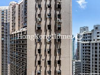 Sai Ying Pun - Reading Place 02