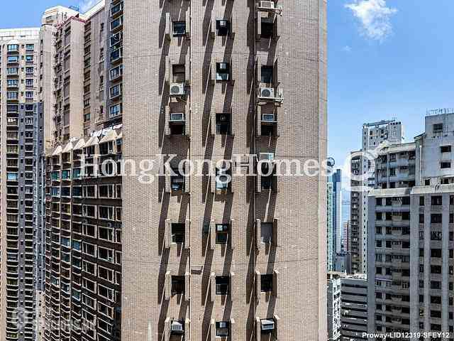 Sai Ying Pun - Reading Place 02