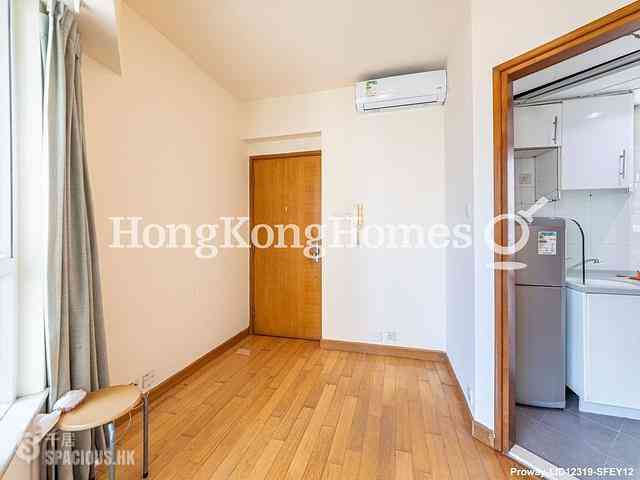 Sai Ying Pun - Reading Place 04