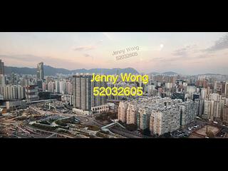 西九龙 - 擎天半岛 05