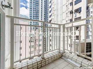 Sai Ying Pun - Reading Place 07