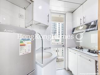 Sai Ying Pun - Reading Place 08