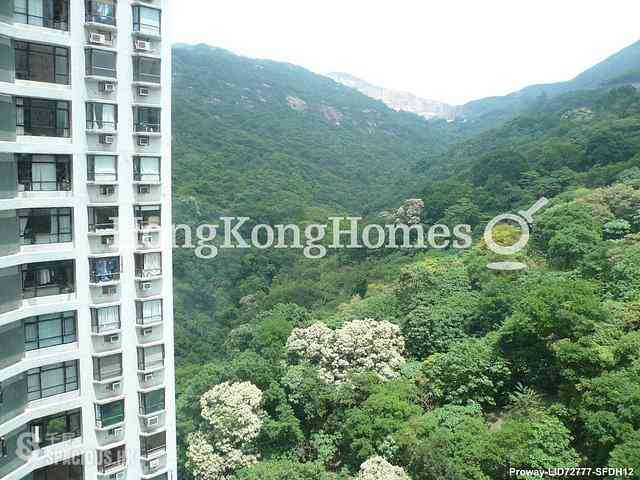 Tai Hang - Ronsdale Garden 02