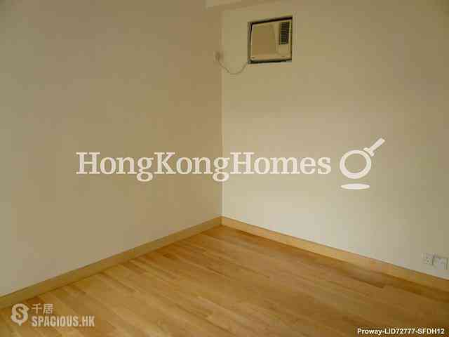 Tai Hang - Ronsdale Garden 04