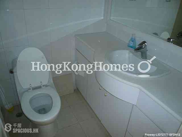 Tai Hang - Ronsdale Garden 05