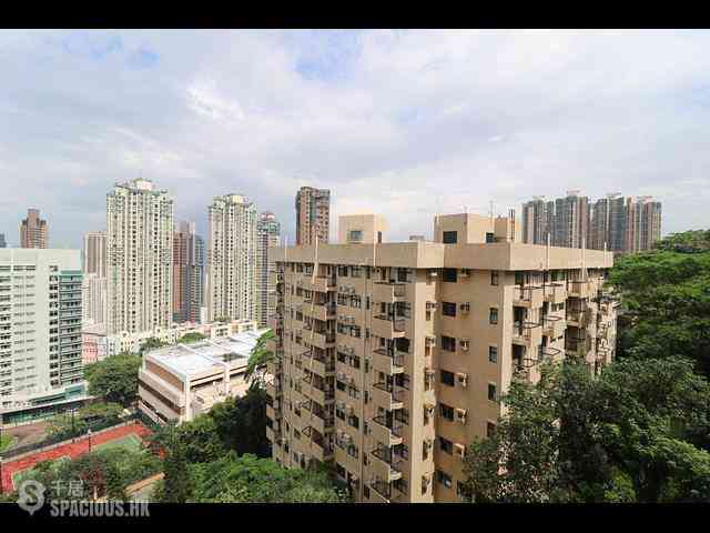 Pok Fu Lam - Fulham Garden 01