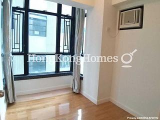 Mid Levels Central - Vantage Park 05
