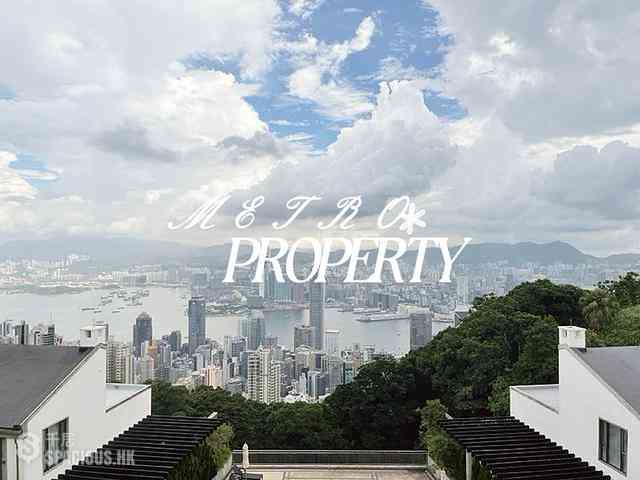 The Peak - Highlands 10