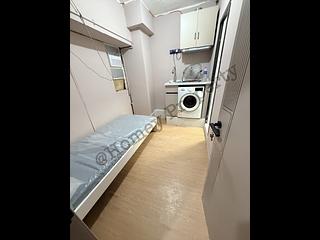 Sheung Wan - Wallock Mansion 02
