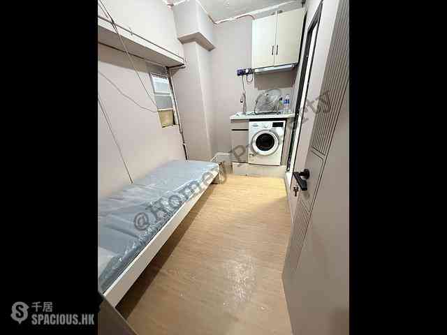 Sheung Wan - Wallock Mansion 02