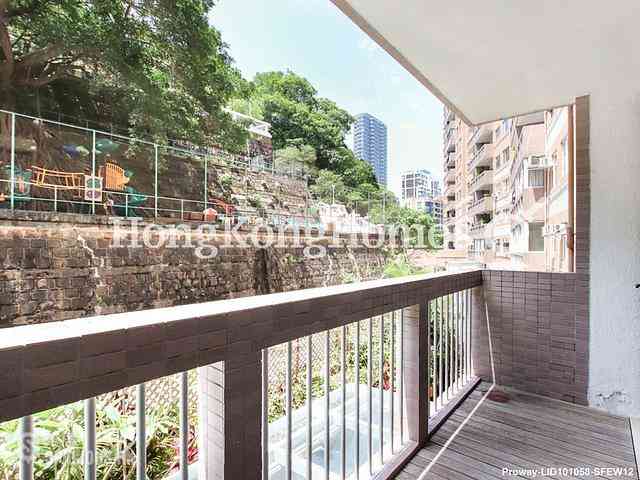 Mid Levels West - Realty Gardens 03