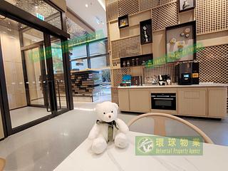 Kennedy Town - Kennedy 38 27