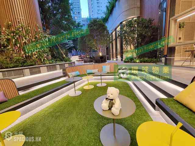 Kennedy Town - Kennedy 38 30