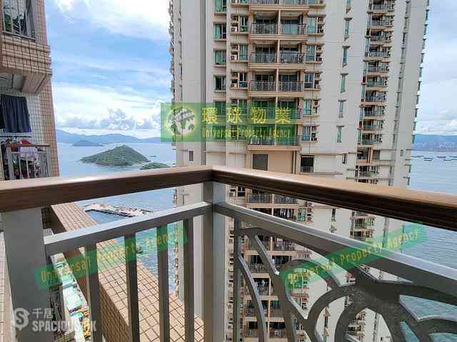 坚尼地城 - 泓都3座 06