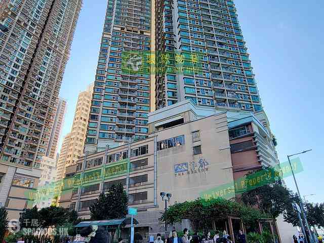 坚尼地城 - 泓都3座 18