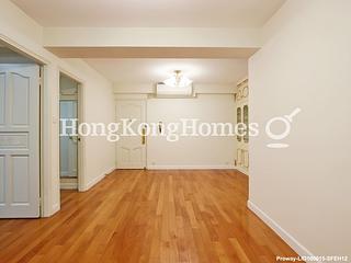 Sai Ying Pun - Wing Cheung Court 03